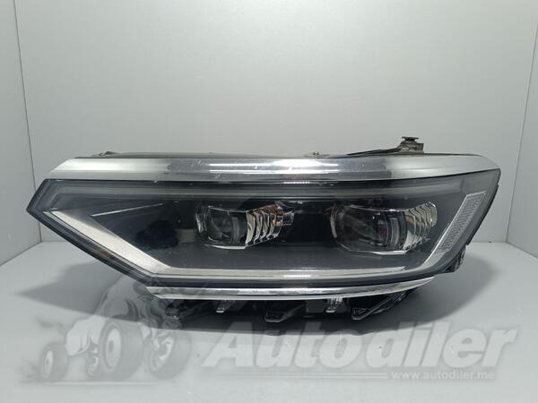 Lijevi far za Volkswagen - Passat    - 2014-2019