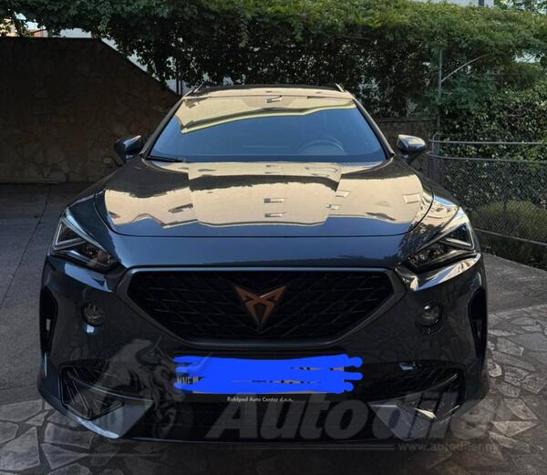 Cupra - Formentor - 1.5