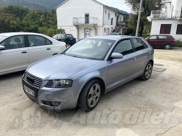 Audi - A3 - 1.9