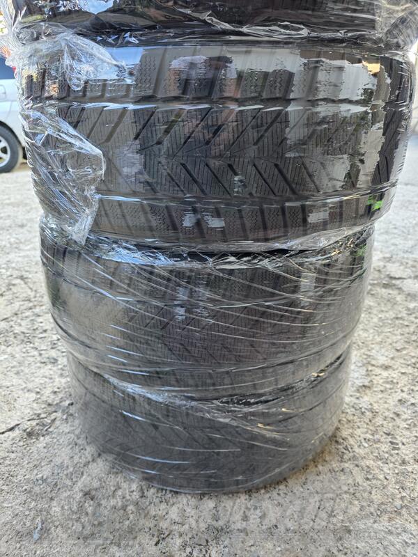 Vredestein - . - Univerzalna guma