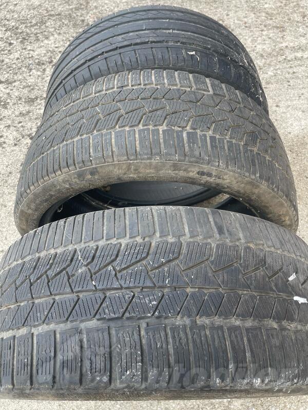 Continental - continental - Zimska guma