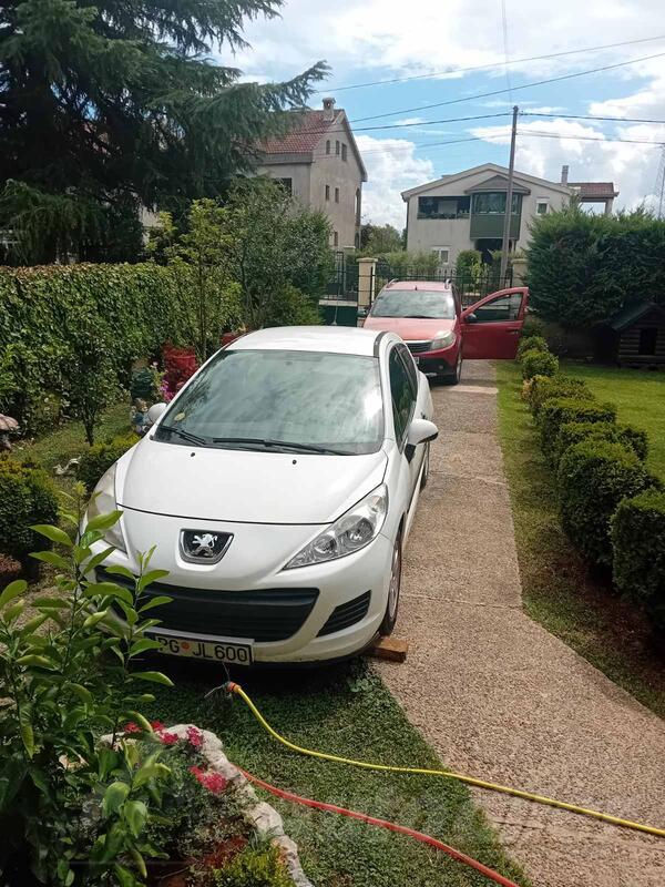 Peugeot - 207 - 1.4hdi