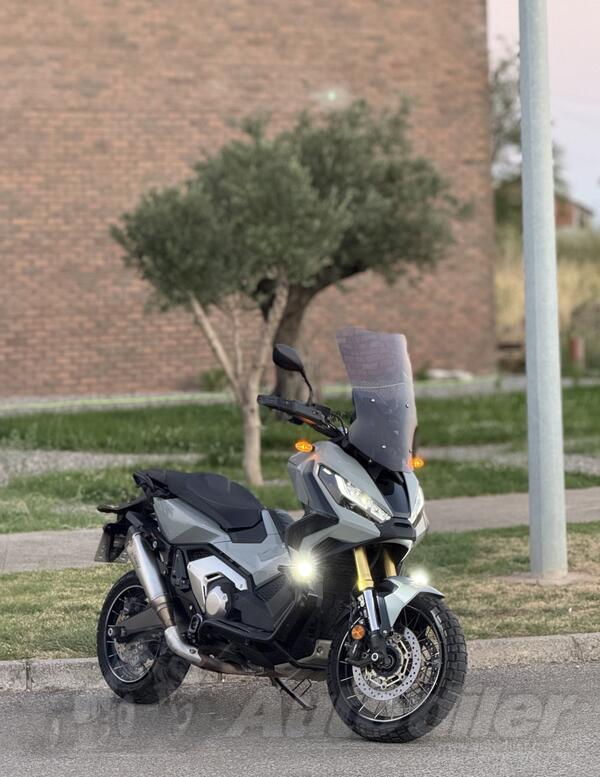 Honda - X Adv 750