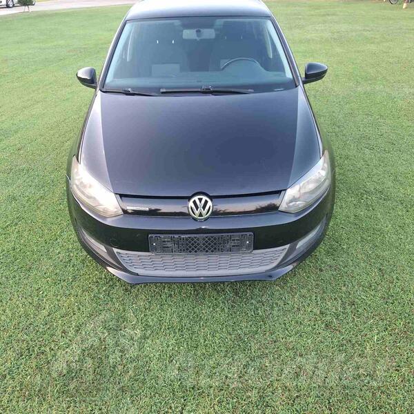 Volkswagen - Polo - 1.2dizel