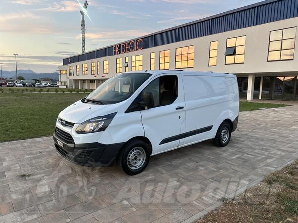 Ford - transit