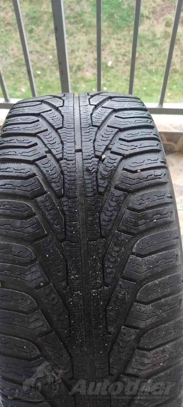 Uniroyal - 225/45 17 - Univerzalna guma