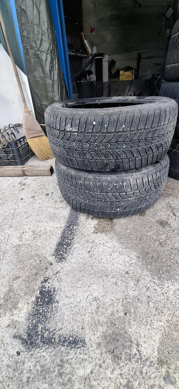 Sava - Eskimo hp 2 - Zimska guma