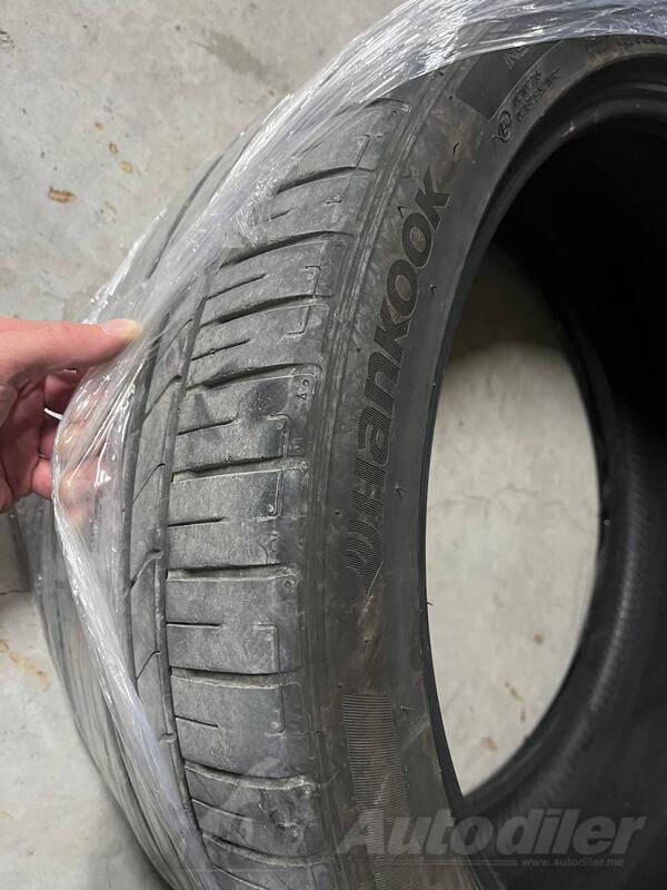 Hankook - Ventus S1 evo3 - Ljetnja guma