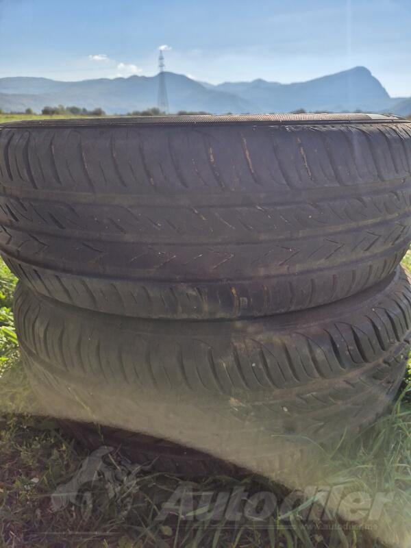 Viking - ljetnje - Ljetnja guma