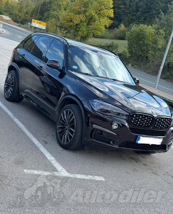 BMW - X5 - 3.0