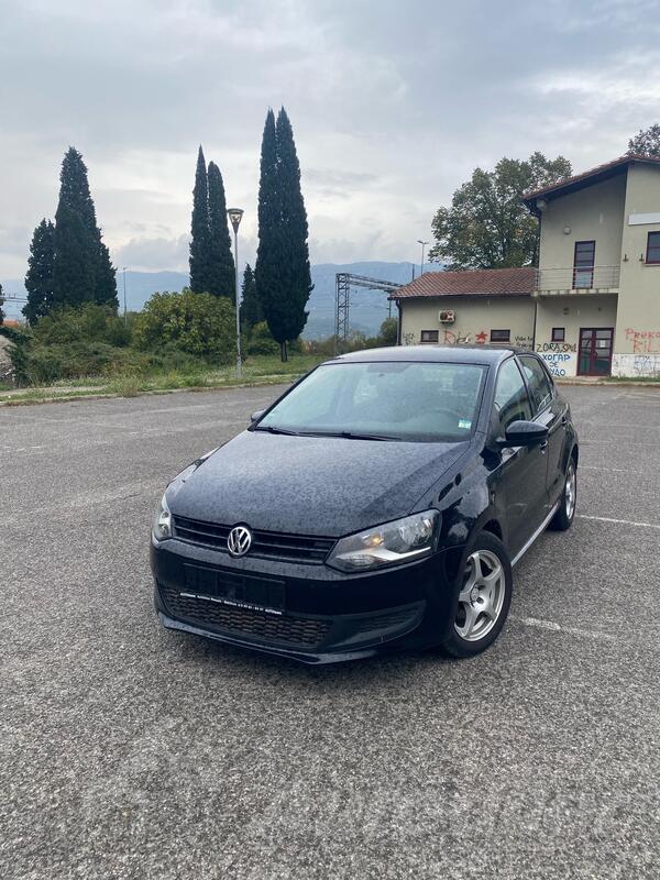 Volkswagen - Polo - 1.6