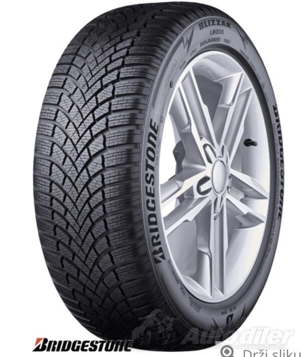 Bridgestone - lM 005  - Zimska guma