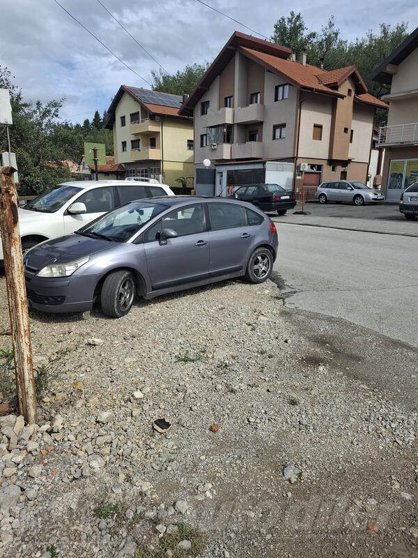 Citroen - C4 - c4