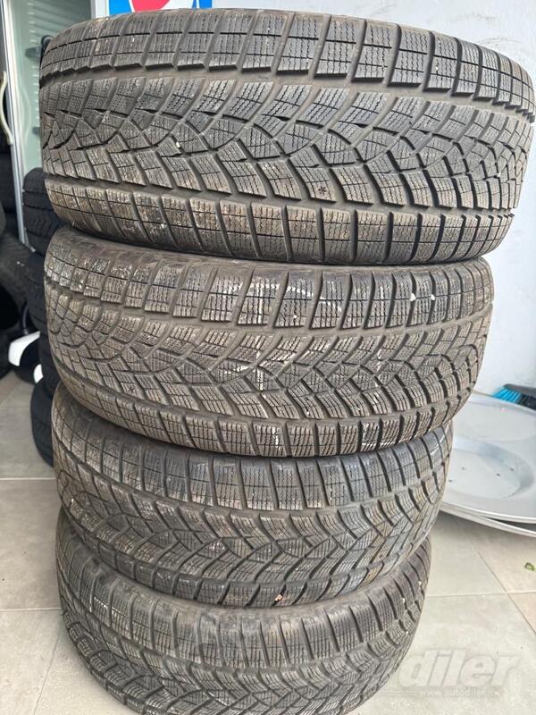 GoodYear - goodyear - Zimska guma