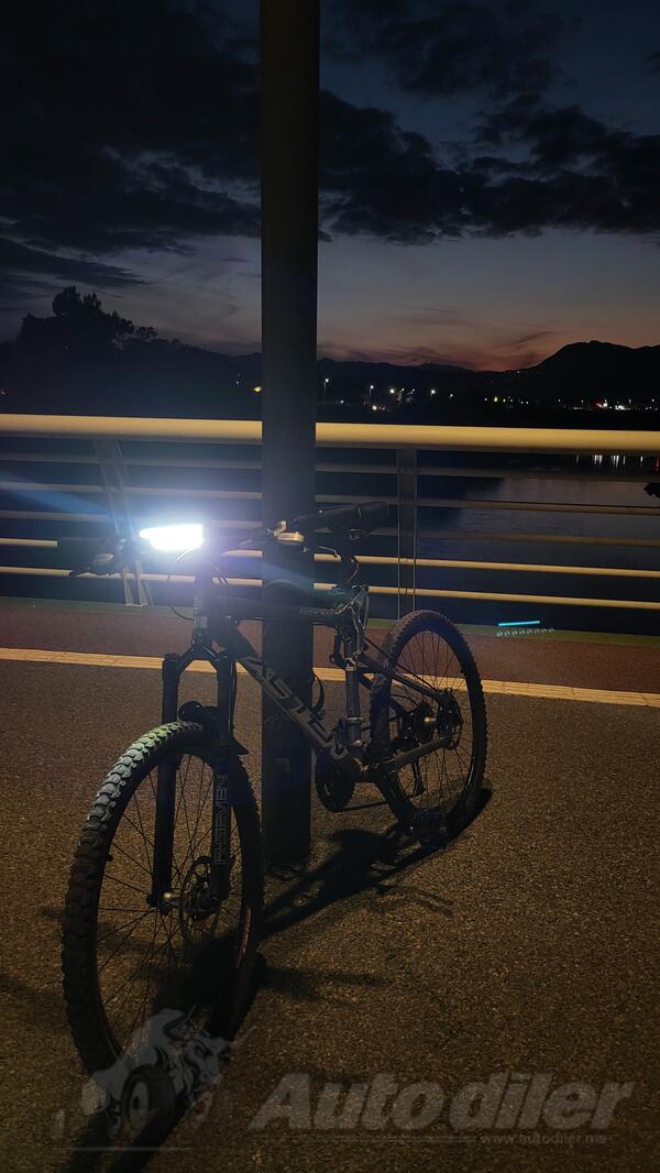 Shimano - XC TEN