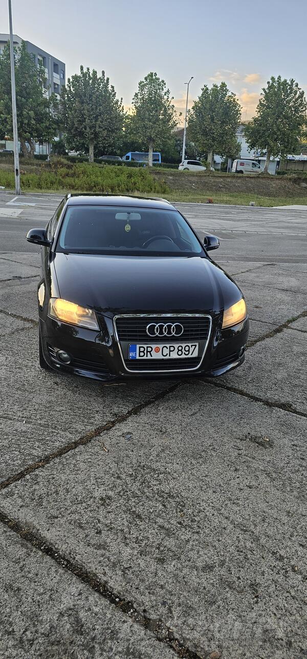 Audi - A3 - 1.9 tdi
