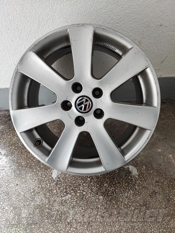 Borbet - pasat/audi - Aluminijum felne