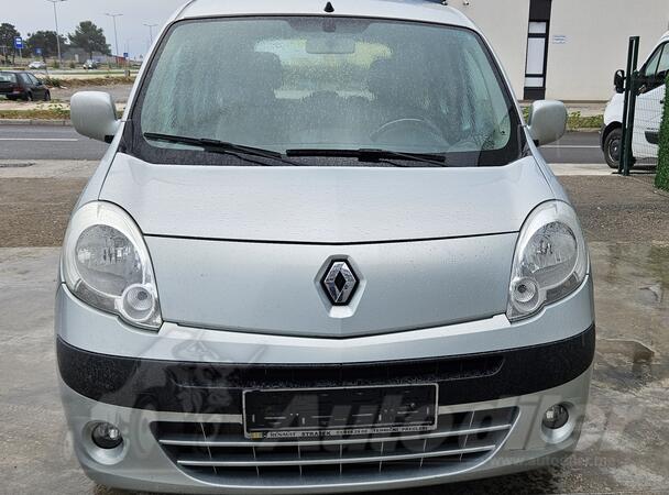 Renault - Kangoo - 1.5 dci