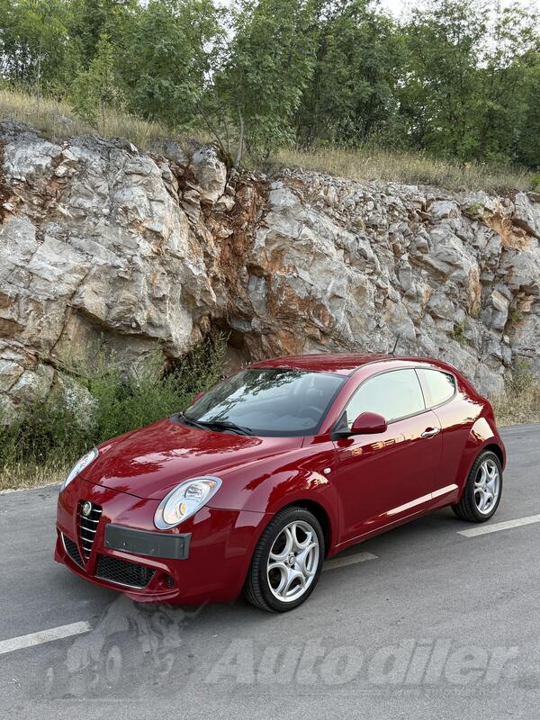 Alfa Romeo - MiTo - 1.3