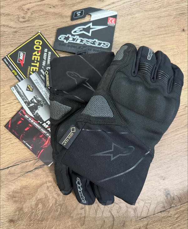 Alpinestars Winter Surfer Gore-Tex
