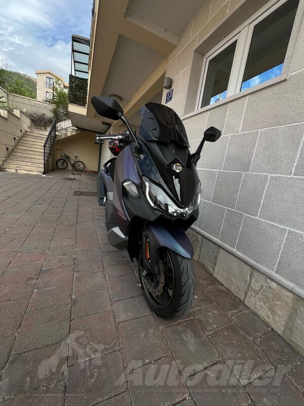 SYM - 508tl