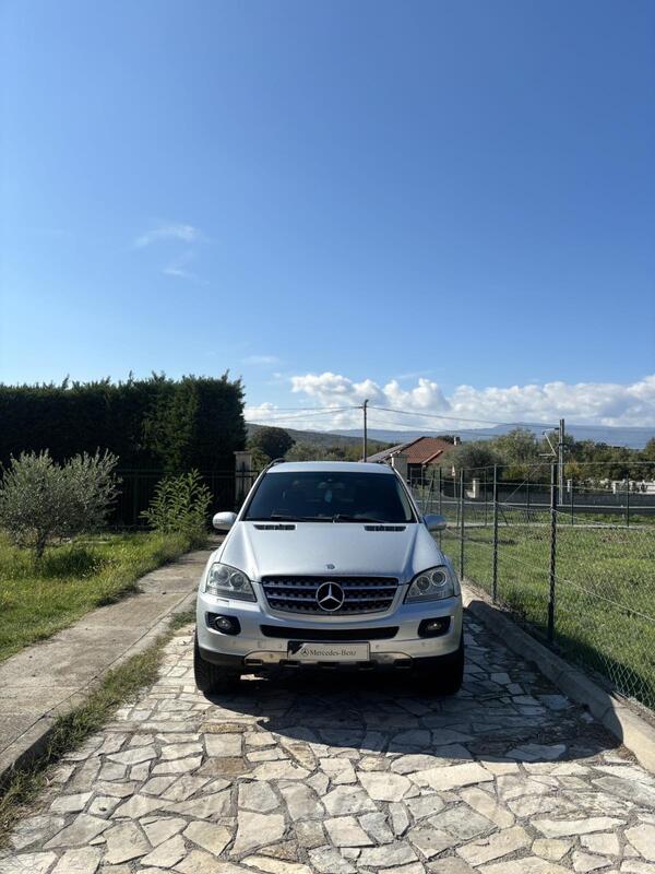 Mercedes Benz - ML 280 - 3.0