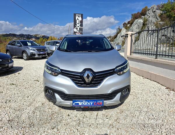 Renault - Kadjar - EDC Automatik-110
