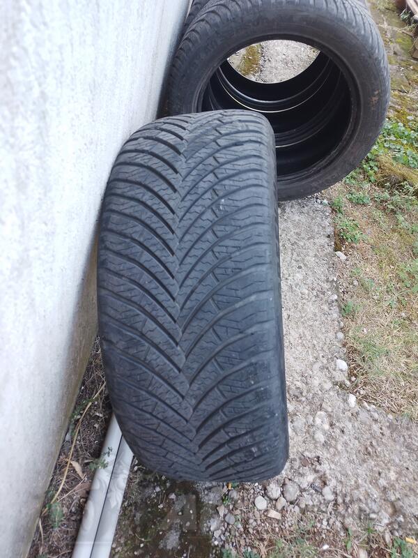 Ling Long - ling long - Zimska guma