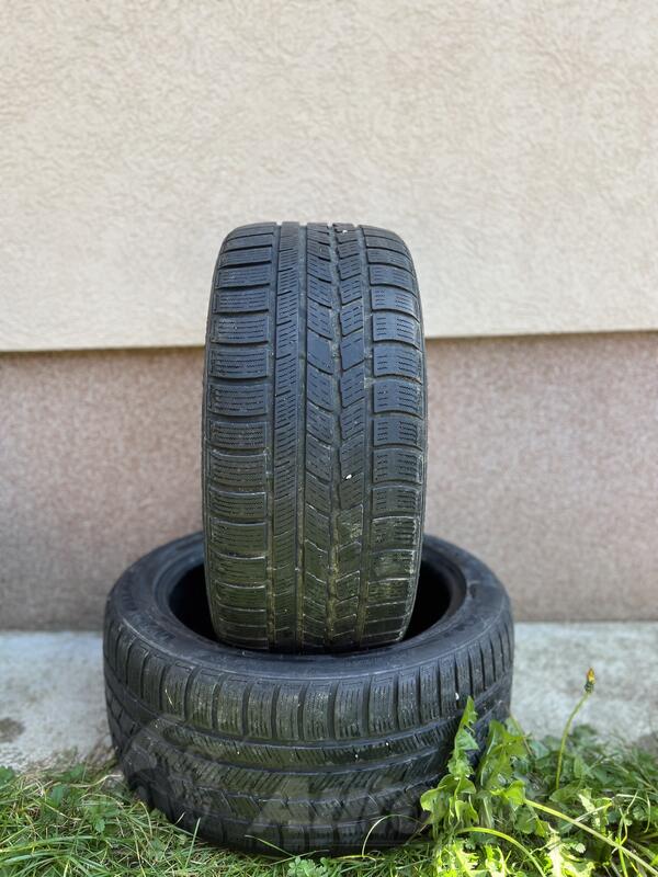 Nexen - nexen - Zimska guma