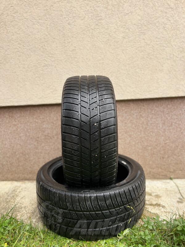 Barum - gume - Zimska guma