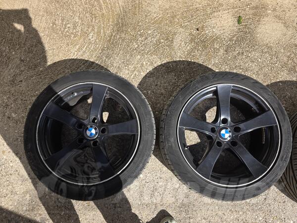 Ostalo felne i uniroyal gume