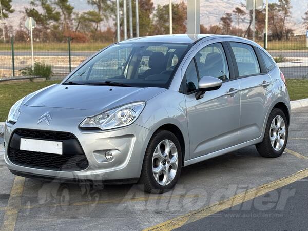 Citroen - C3 - 1.4