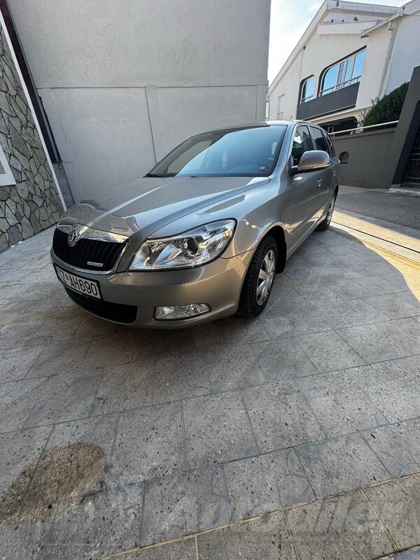 Škoda - Ostalo - 1.6 tdi