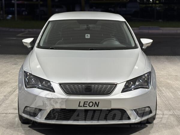 Seat - Leon - 1.6 Tdi