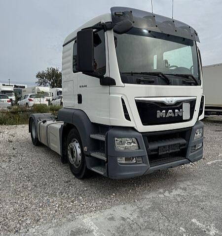 MAN - TGS 18.440