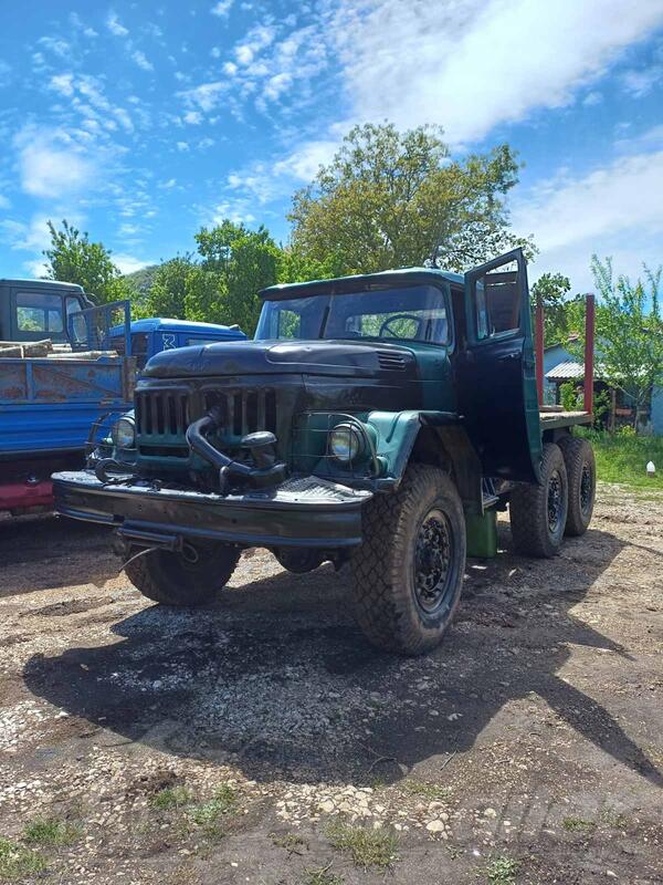 ZIL - 131