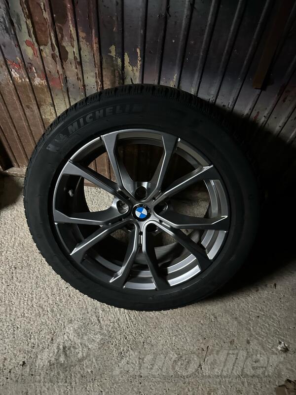 Ostalo felne i MICHELIN gume