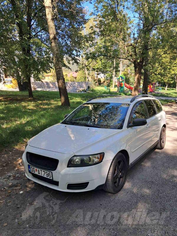 Volvo - V50 - 2.0 HDI