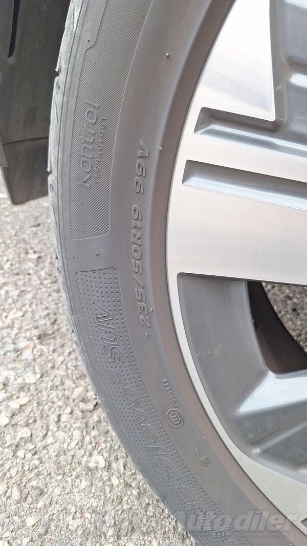 Hankook - slevo 2 SUV - Ljetnja guma