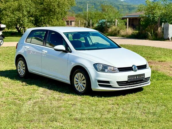 Volkswagen - Golf Plus - 1.6 tdi