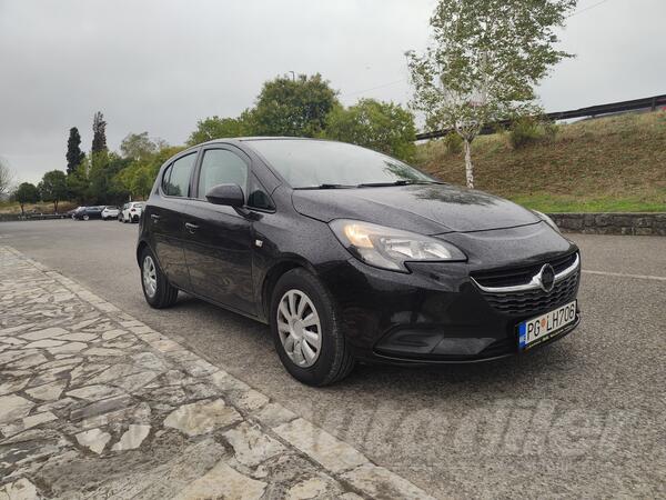 Opel - Corsa - 1.4b plin 2019god.