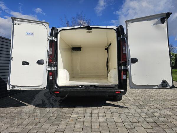 Renault -  Trafic 2.0 DCI L2H1 SUSTAV HLAĐENJA
