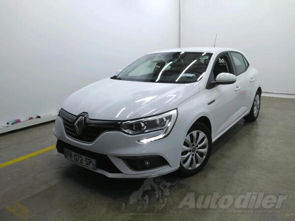 Renault - Megane - 1.5 dizel