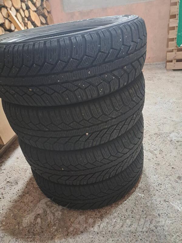 Semperit - master grip - Zimska guma