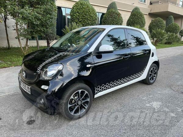 Smart - forFour - 1.0