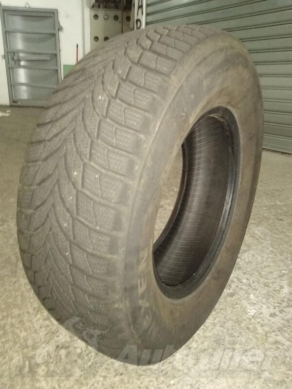 Nexen - Winguard Sport 2 SUV - Zimska guma