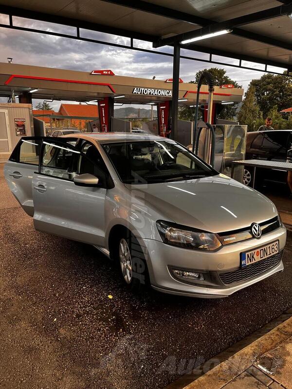 Volkswagen - Polo - 1.2tdi