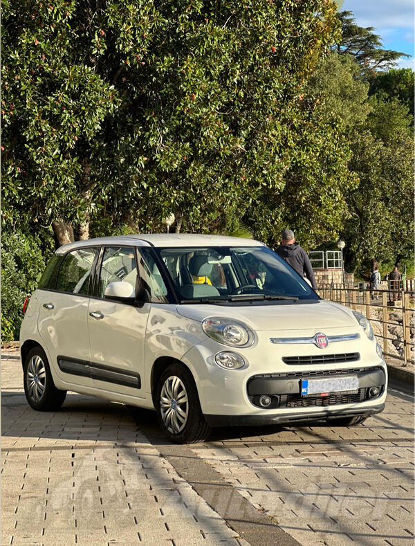 Fiat - 500L - 1.3