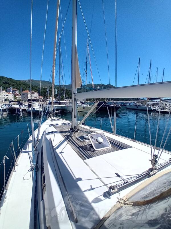 Dufour - 445 GL