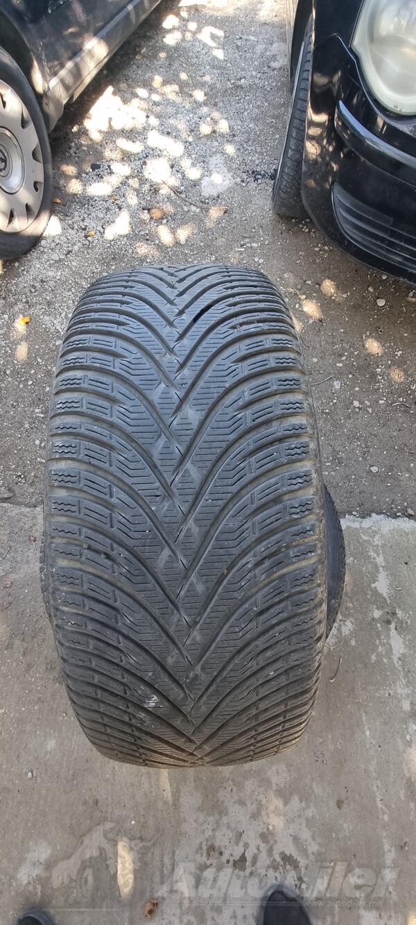 Kleber - 215 55 18 - Zimska guma